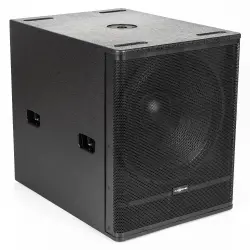 Audiocenter S3118A Aktif Subwoofer - 2