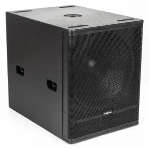 Audiocenter S3118A Aktif Subwoofer - 2