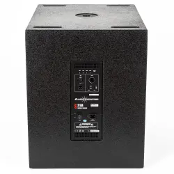 Audiocenter S3118A Aktif Subwoofer - 3