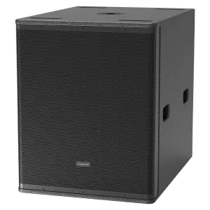 Audiocenter S3118A Aktif Subwoofer - 4