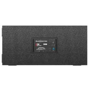 Audiocenter S3218A Aktif Subwoofer - 2