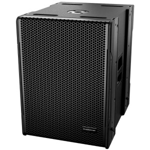 Audiocenter T115SDSP 15