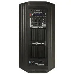 Audiocenter TS08 8″ Aktif Hoparlör - 2