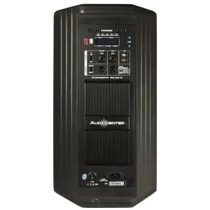 Audiocenter TS08 8″ Aktif Hoparlör - 2