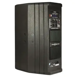 Audiocenter TS08 8″ Aktif Hoparlör - 3