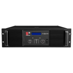 Audiocenter Va1201 Güç Amplifikatörü - Audio Center