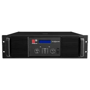 Audiocenter Va1201 Güç Amplifikatörü - 1