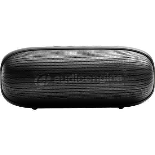AudioEngine - Audioengine 512 Kablosuz Taşınabilir Hoparlör Siyah