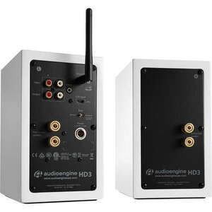 AudioEngine HD3 Bluetooth Hoparlör (Beyaz) - 2