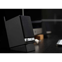 AudioEngine HD3 Bluetooth Hoparlör (Siyah) - 4