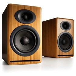 AudioEngine P4 Pasif Hoparlör (Bambu) - Thumbnail