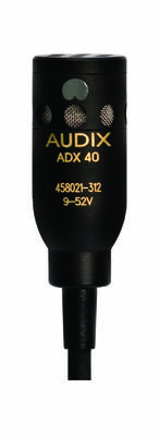 Audix ADX40 Minyatür Askılı Mikrofon - 2