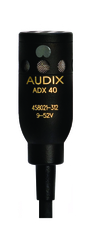 Audix ADX40 Minyatür Askılı Mikrofon - Thumbnail