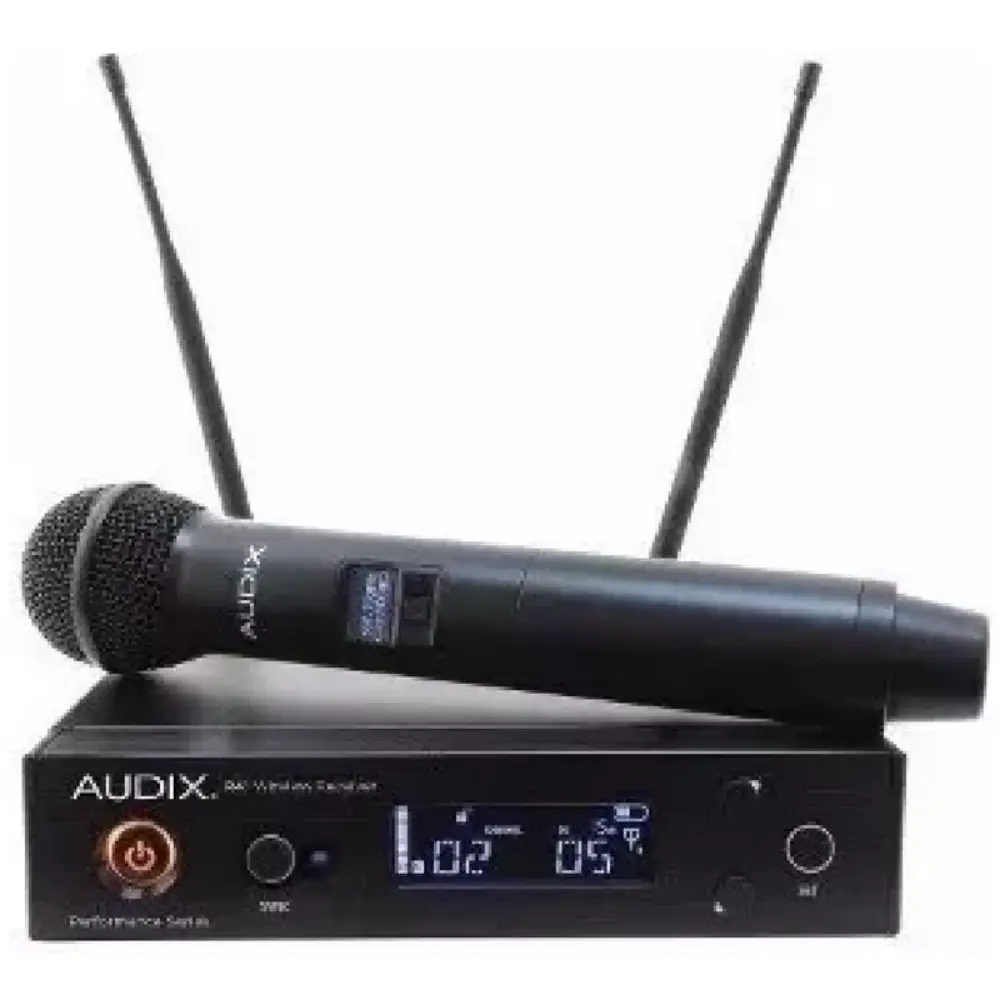 Audix AP41 OM2 Kablosuz Mikrofon Sistemi - 2