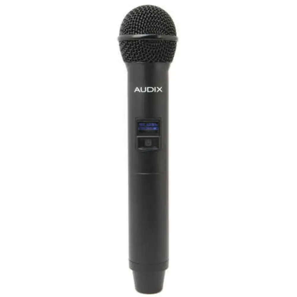 Audix AP41 OM2 Kablosuz Mikrofon Sistemi - 4
