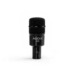 Audix D2 Dinamik Enstrüman Mikrofonu - 3