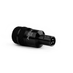Audix D2 Dinamik Enstrüman Mikrofonu - 5