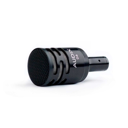 Audix D6 Dinamik Enstrüman Mikrofonu - 3