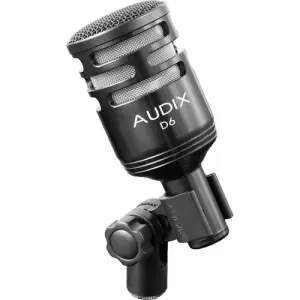 AUDIX DP5A 5 Parça Davul Mikrofon Seti - 5