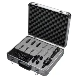 AUDIX DP5MICRO Davul Mikrofon Seti - 1