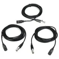 AUDIX DP5MICRO Davul Mikrofon Seti - 4