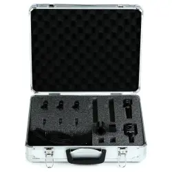 AUDIX DP5MICRO Davul Mikrofon Seti - 5