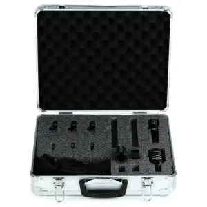 AUDIX DP5MICRO Davul Mikrofon Seti - 5