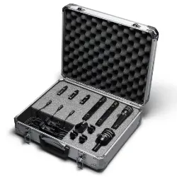 AUDIX DP7MICRO Davul Mikrofon Seti - 1