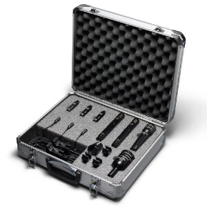 AUDIX DP7MICRO Davul Mikrofon Seti - Audix