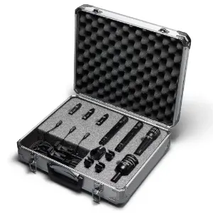 AUDIX DP7MICRO Davul Mikrofon Seti - 1