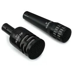 AUDIX DP7MICRO Davul Mikrofon Seti - 3