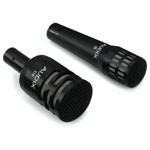 AUDIX DP7MICRO Davul Mikrofon Seti - 3