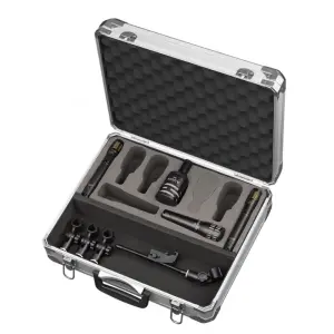 AUDIX DPQUAD Davul Mikrofon Seti - 2