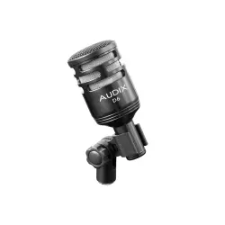 AUDIX DPQUAD Davul Mikrofon Seti - 3