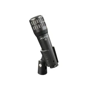 AUDIX DPQUAD Davul Mikrofon Seti - 5