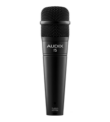 Audix F5 Dinamik Enstrüman Mikrofonu - Audix