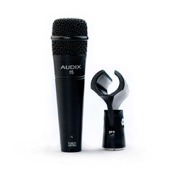 Audix F5 Dinamik Enstrüman Mikrofonu - 3