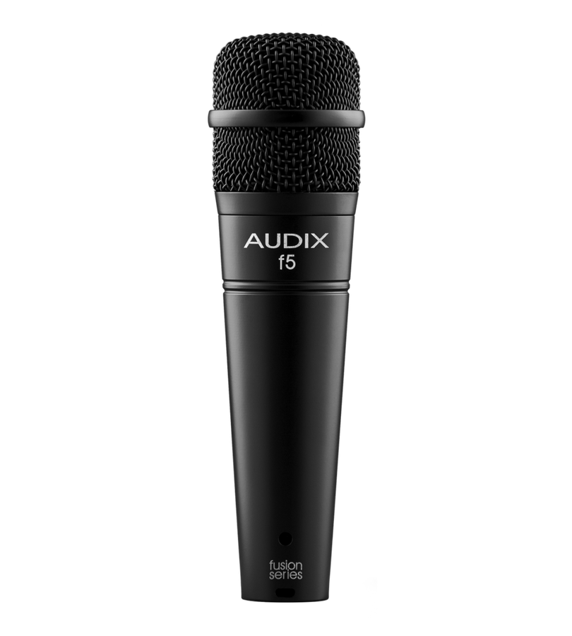 Audix - Audix F5 Dinamik Enstrüman Mikrofonu
