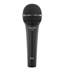 Audix F50 Çok Amaçlı Vokal Mikrofon - Audix