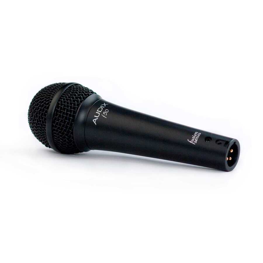 Audix F50 Çok Amaçlı Vokal Mikrofon