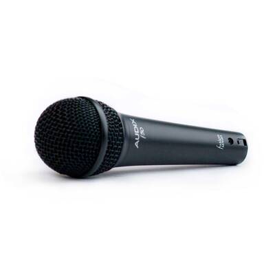 Audix F50S Çok Amaçlı Dinamik Vokal Mikrofonu - 3