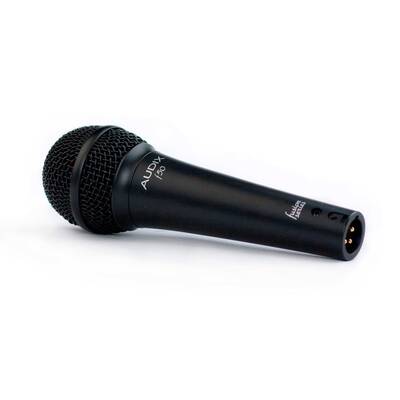 Audix F50S Çok Amaçlı Dinamik Vokal Mikrofonu - 4