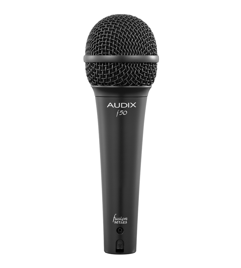 Audix - Audix F50S Çok Amaçlı Dinamik Vokal Mikrofonu