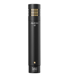 Audix F9 Çok Amaçlı Kalem Condenser Mikrofon - Audix