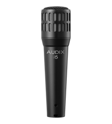 Audix I5 Çok Amaçlı Enstrüman Mikrofonu - Audix