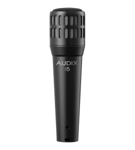 Audix I5 Çok Amaçlı Enstrüman Mikrofonu - 1