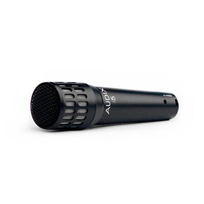 Audix I5 Çok Amaçlı Enstrüman Mikrofonu - 2