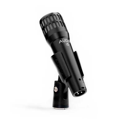 Audix I5 Çok Amaçlı Enstrüman Mikrofonu - 4