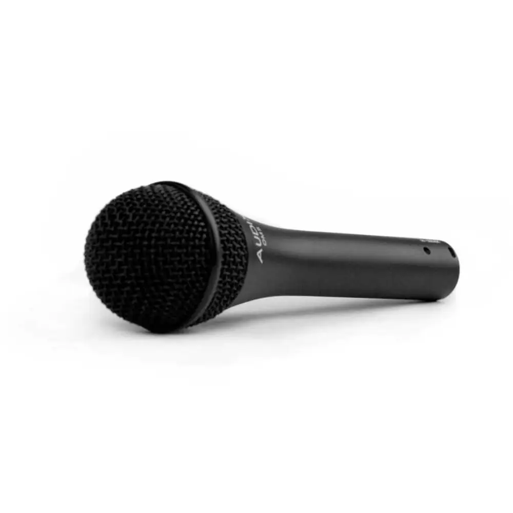 Audix OM5 Dinamik Vokal Mikrofon - 3