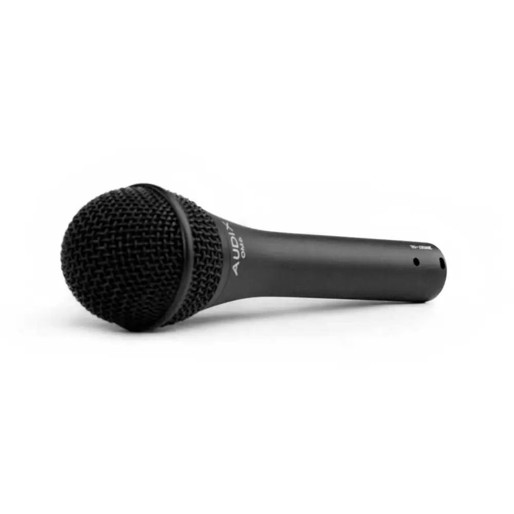 Audix OM6 Dinamik Vokal Mikrofon - 3